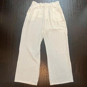 Forever21 High Rise Trousers